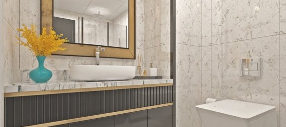 Apartment 1+1 in Alanya, Turkey No. 25695 10