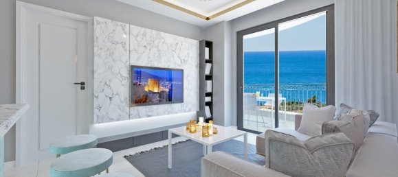 Apartment 1+1 in Alanya, Turkey No. 25695 6