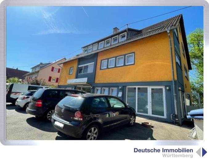 5-Zimmer Wohnung in Reutlingen, Germany, Nr. 65010