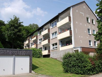2 rooms Apartment in Essen, Germany No. 6567