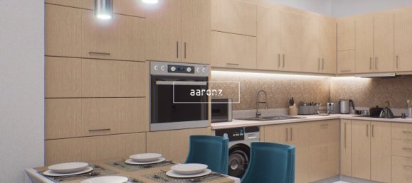 1 غرف نوم شقة في أبراج بحيرة جميرا, UAE رقم 56104 10