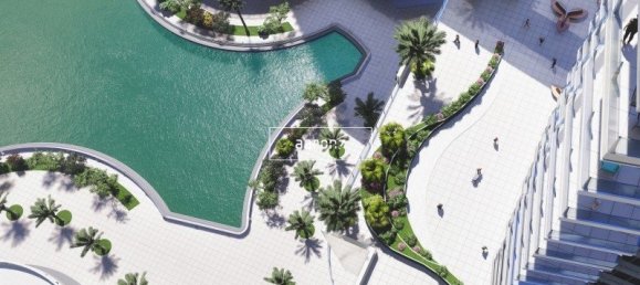 1 غرف نوم شقة في أبراج بحيرة جميرا, UAE رقم 56104 14