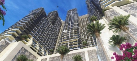 1 غرف نوم شقة في أبراج بحيرة جميرا, UAE رقم 56104 9