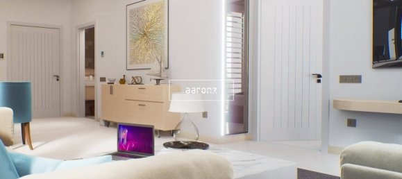 1 غرف نوم شقة في أبراج بحيرة جميرا, UAE رقم 56104 13