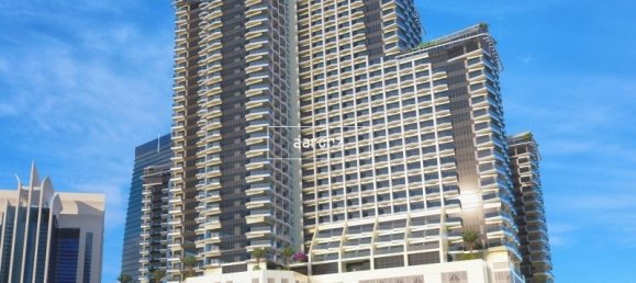 1 غرف نوم شقة في أبراج بحيرة جميرا, UAE رقم 56104 5