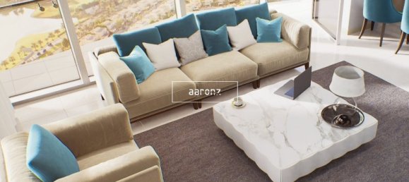 1 غرف نوم شقة في أبراج بحيرة جميرا, UAE رقم 56104 3