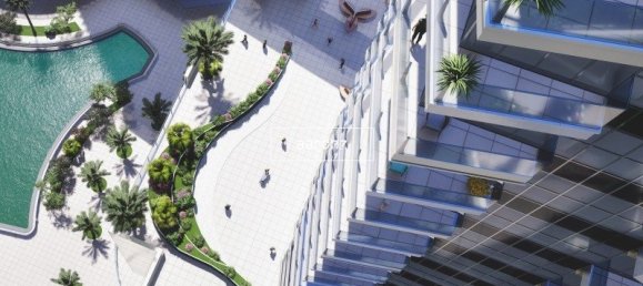 1 غرف نوم شقة في أبراج بحيرة جميرا, UAE رقم 56104 6