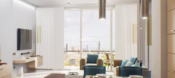 1 غرف نوم شقة في أبراج بحيرة جميرا, UAE رقم 56104 7