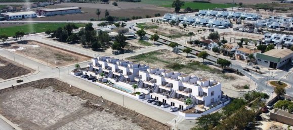 3 bedrooms Bungalow in Dolores, Spain No. 178189 13