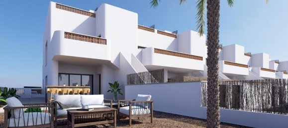 3 bedrooms Bungalow in Dolores, Spain No. 178189 2