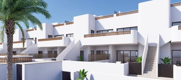 3 bedrooms Bungalow in Dolores, Spain No. 178189 4