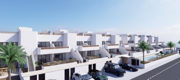 3 bedrooms Bungalow in Dolores, Spain No. 178189 9