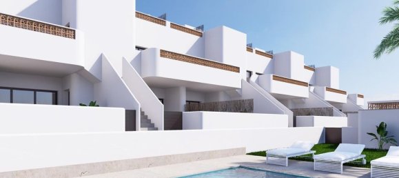 3 bedrooms Bungalow in Dolores, Spain No. 178189 3