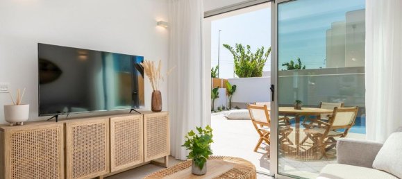 3 bedrooms Bungalow in Dolores, Spain No. 178189 21