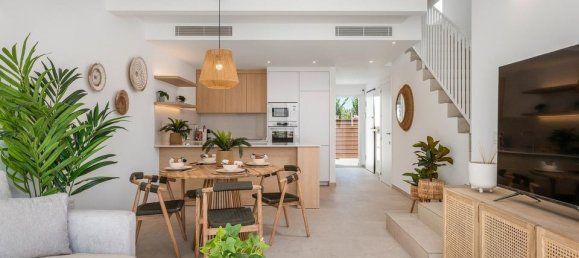 3 bedrooms Bungalow in Dolores, Spain No. 178189 22