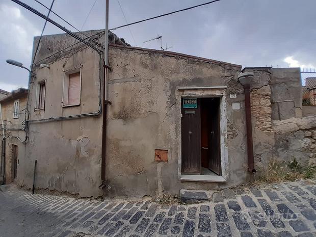 3 rooms House in Enna, Italy No. 305268