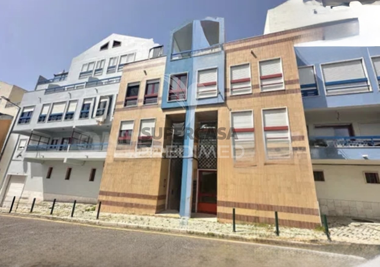 1 bedroom Apartment in Sintra, Portugal No. 286587