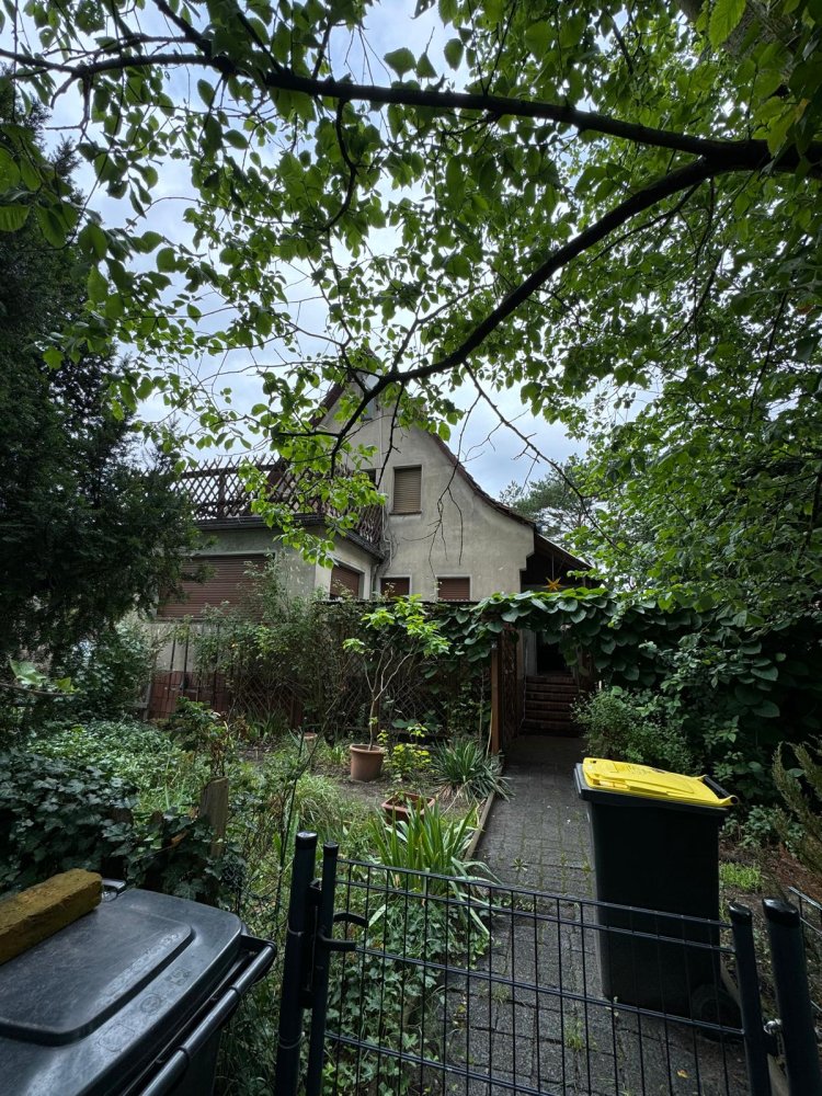 Terreno em Kopenick, Germany N.º 30462