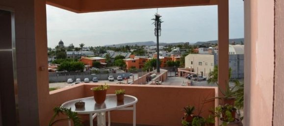 3 Schlafzimmer Wohnung in Baja California Sur, Mexico, Nr. 147205 2