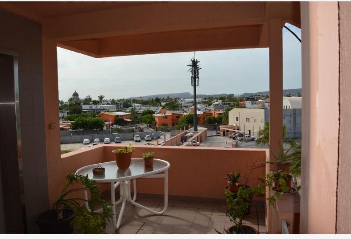 3 Schlafzimmer Wohnung in Baja California Sur, Mexico, Nr. 147205