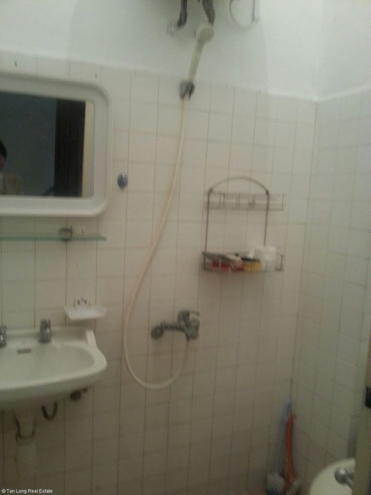 Квартира с 1 спальней в Хоанкьем, Вьетнам № 5933