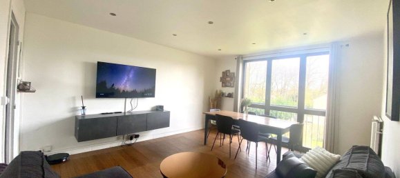 Квартира с 2 спальнями в Монтиньи-ле-Кормей, Франция № 334343 6