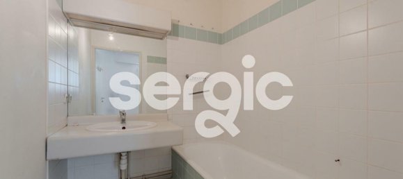 Apartamento de 1 dormitorio en Lille, France No. 270824 4