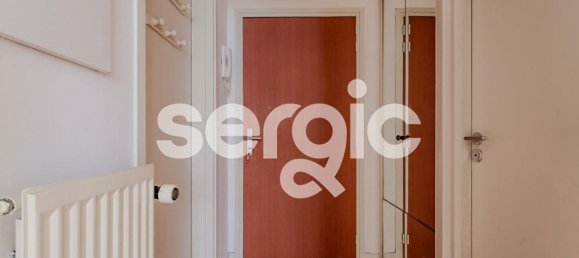 Apartamento de 1 dormitorio en Lille, France No. 270824 5