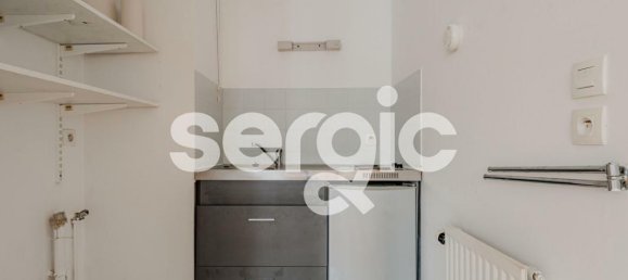 Apartamento de 1 dormitorio en Lille, France No. 270824 2