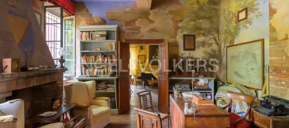 22 Schlafzimmer Villa in Castello d'Argile, Italy, Nr. 318765 14