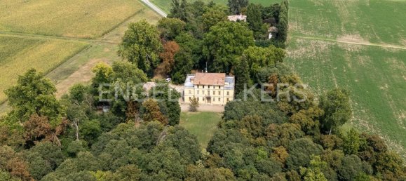 22 Schlafzimmer Villa in Castello d'Argile, Italy, Nr. 318765 34