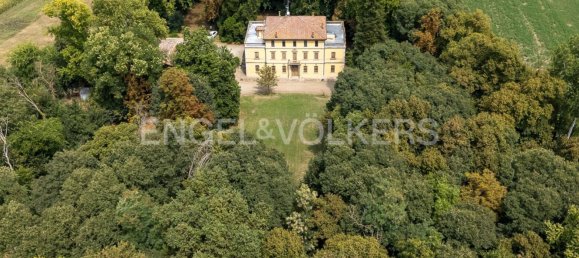 22 Schlafzimmer Villa in Castello d'Argile, Italy, Nr. 318765 35
