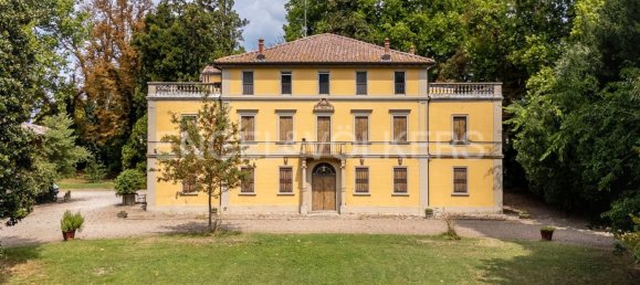 22 Schlafzimmer Villa in Castello d'Argile, Italy, Nr. 318765 40