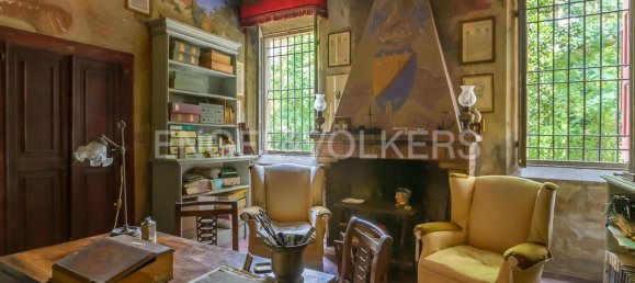 22 Schlafzimmer Villa in Castello d'Argile, Italy, Nr. 318765 13