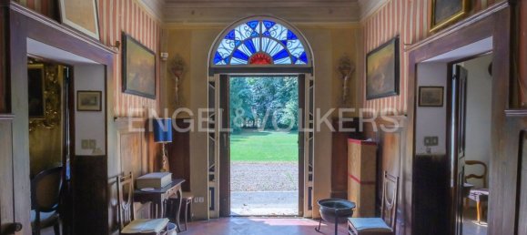22 Schlafzimmer Villa in Castello d'Argile, Italy, Nr. 318765 6