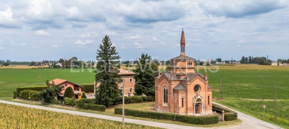 22 Schlafzimmer Villa in Castello d'Argile, Italy, Nr. 318765 38