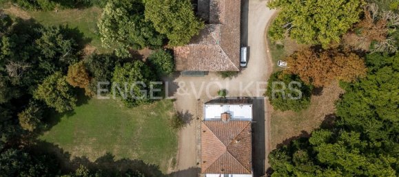 22 Schlafzimmer Villa in Castello d'Argile, Italy, Nr. 318765 41