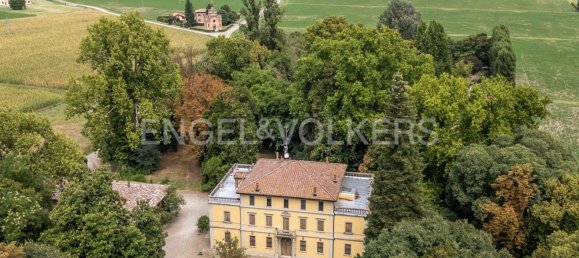 22 Schlafzimmer Villa in Castello d'Argile, Italy, Nr. 318765 4