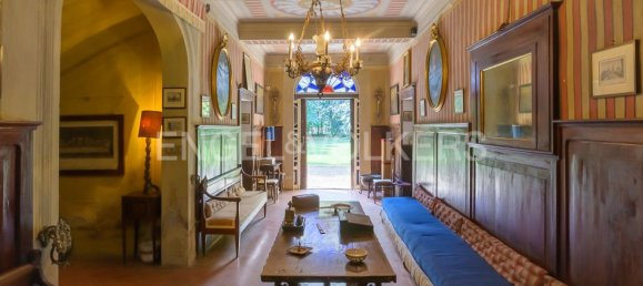 22 Schlafzimmer Villa in Castello d'Argile, Italy, Nr. 318765 5