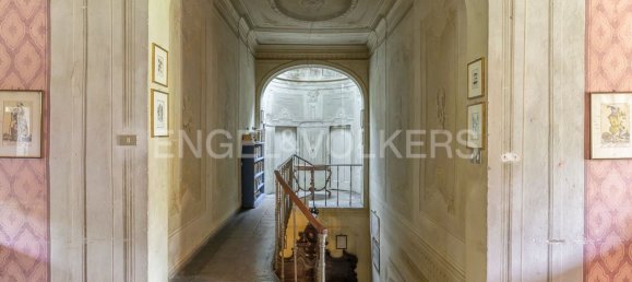 22 Schlafzimmer Villa in Castello d'Argile, Italy, Nr. 318765 19