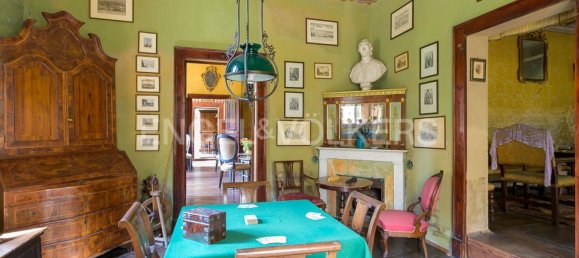 22 Schlafzimmer Villa in Castello d'Argile, Italy, Nr. 318765 10