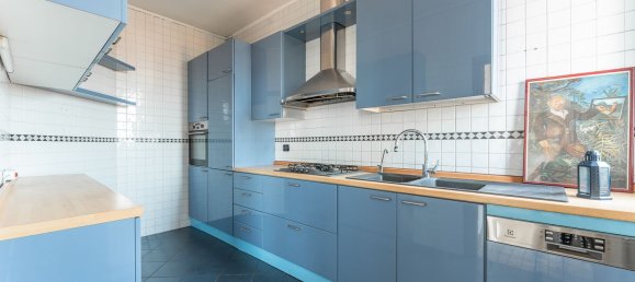 4 rooms Apartment in Milan, Italy No. 333224 8