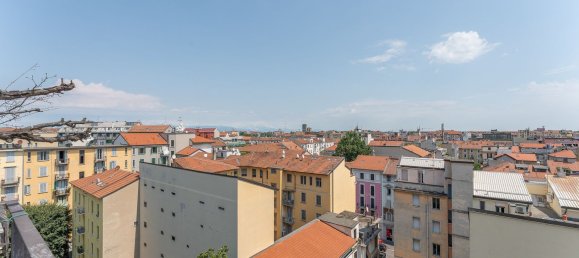 4 rooms Apartment in Milan, Italy No. 333224 32