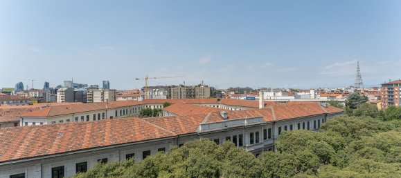 4 rooms Apartment in Milan, Italy No. 333224 11