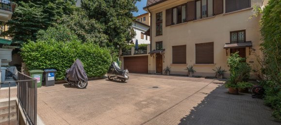 4 rooms Apartment in Milan, Italy No. 333224 44