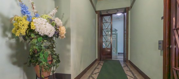 4 rooms Apartment in Milan, Italy No. 333224 43