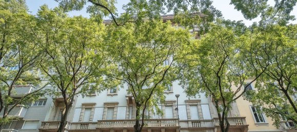 4 rooms Apartment in Milan, Italy No. 333224 48