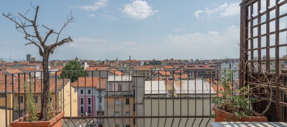 4 rooms Apartment in Milan, Italy No. 333224 27