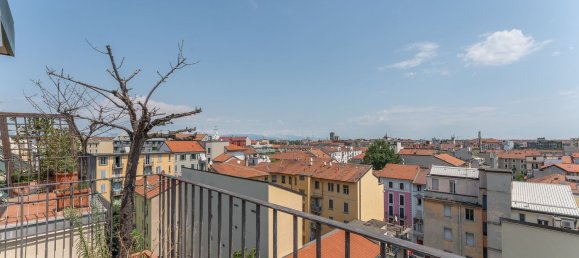 4 rooms Apartment in Milan, Italy No. 333224 28