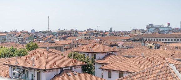 4 rooms Apartment in Milan, Italy No. 333224 40